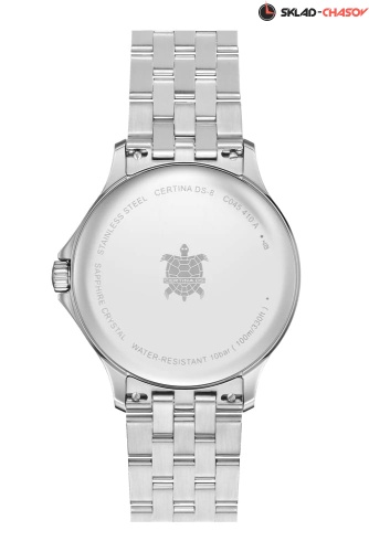 Certina C045.410.11.051.00 фото фото 2