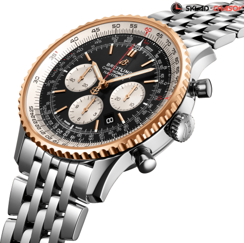 Breitling UB0127211B1A1 фото фото 3