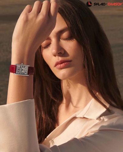 Наручные часы Longines L5.200.4.71.5 фото фото 7