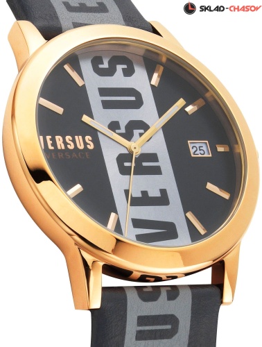 VERSUS Versace VSPLN0319 фото фото 2