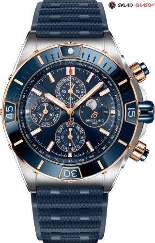 Breitling U19320161C1S1 фото