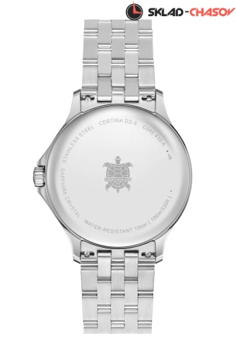 Certina C045.410.11.051.00 фото фото 2