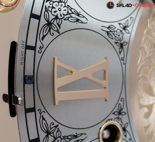 Hermle 01093-031161 фото фото 3