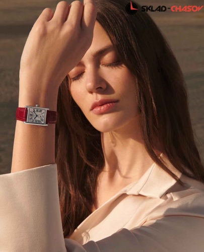 Наручные часы Longines L5.200.4.71.5 фото фото 7