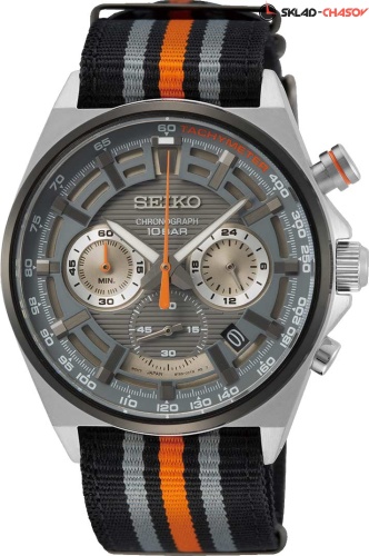 Наручные часы Seiko SSB403P1 фото