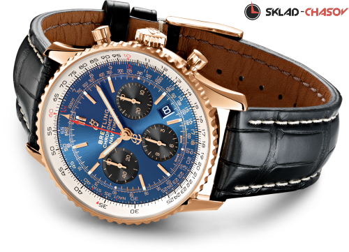 Breitling RB0121211C1P3 фото фото 4