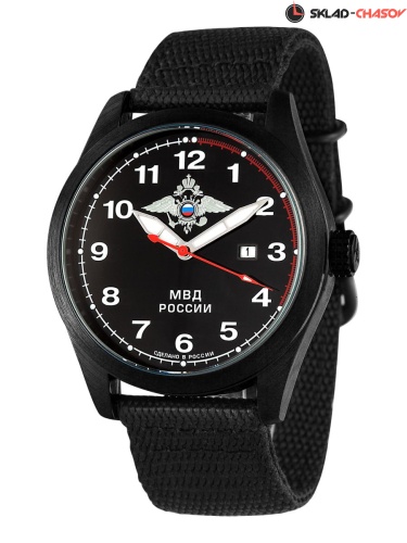 Спецназ Атака С2864327-2115-09 фото