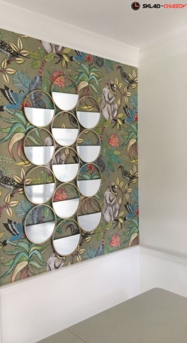 Зеркало Tomas Stern 91021 фото фото 3