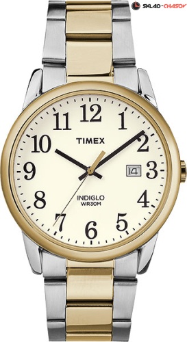 Timex TW2R23500RY фото