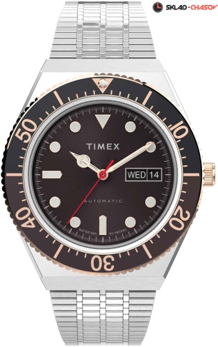 Timex TW2U96900 фото