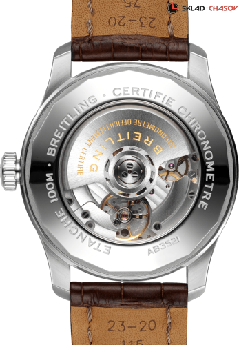 Breitling AB3521U01G1P3 фото фото 4