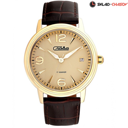 Механические Слава "Традиция" 1479848/300-2414 фото фото 2