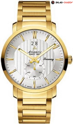 Мужские Atlantic Seaway 63365.45.21 фото