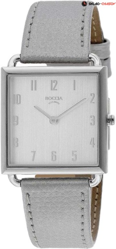 Женские Boccia Square 3305-01 фото