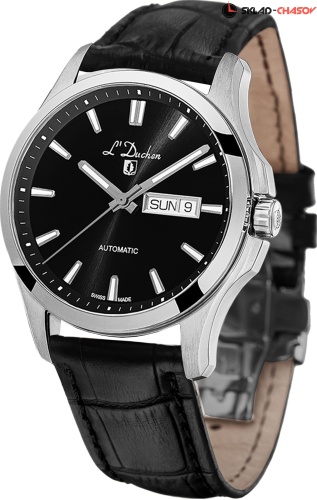 Наручные часы D 843.11.31, L'Duchen фото фото 2