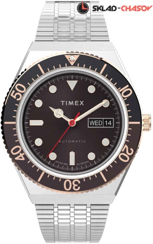 Timex TW2U96900 фото