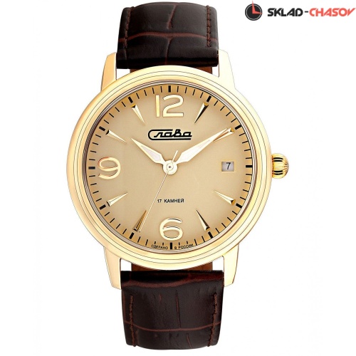 Механические Слава "Традиция" 1479848/300-2414 фото фото 2