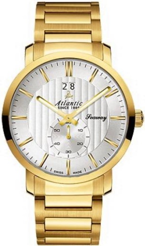 Мужские Atlantic Seaway 63365.45.21 фото