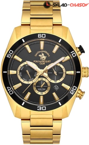 Santa Barbara Polo & Racquet Club SB.1.10498-4 фото