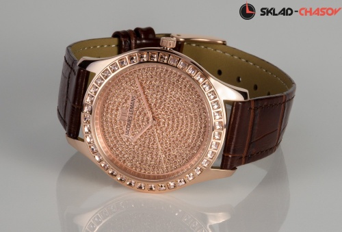 Женские Jacques Lemans Rome 1-1841ZJ фото фото 2