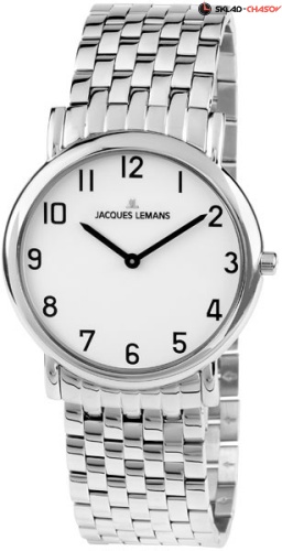 Наручные часы Jacques Lemans 1-1369J фото