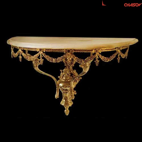 Консоль навесная Lampa T272 фото