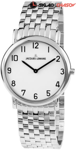 Наручные часы Jacques Lemans 1-1369J фото