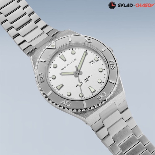 Мужские Bering Classic 18940-704 фото фото 4