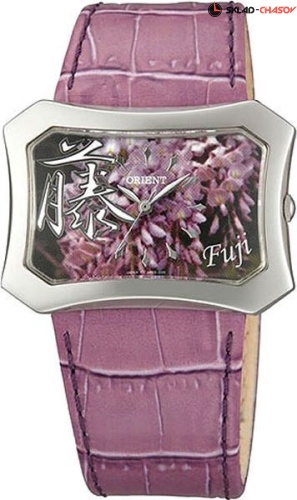 Orient Dressy CUBSQ002V фото