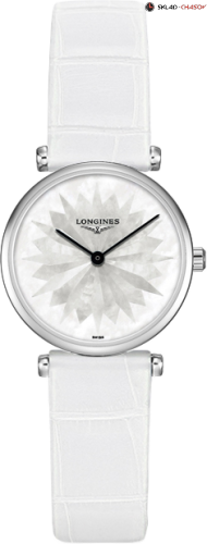 Longines L4.209.4.05.2 фото