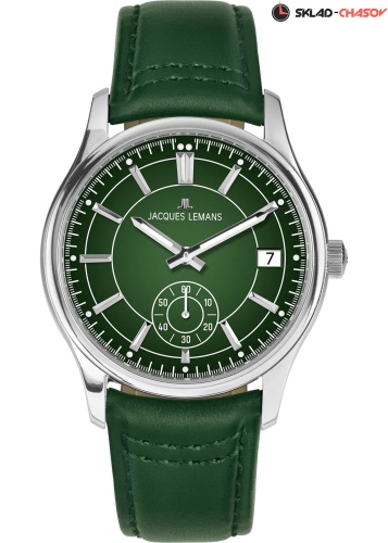 1-2197C, наручные часы Jacques Lemans фото