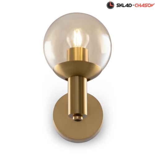 Бра Freya Globo FR5175WL-01BS фото фото 3