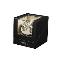 Шкатулка для автоподзавода 2-х часов MAINTAIN 02DBW фото