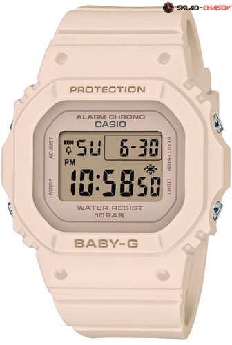 Casio BGD-565-4 фото