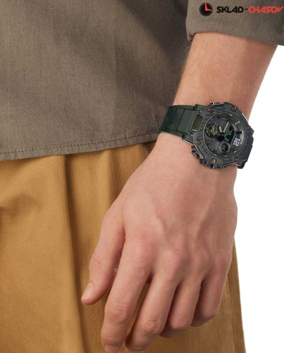 Casio GST-B300XB-1A3 фото фото 5