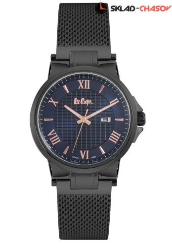 Lee Cooper мужские, LC06621.090 фото