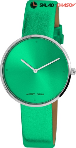 Jacques Lemans Design Collection 1-2056D фото