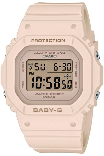 Casio BGD-565-4 фото