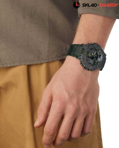 Casio GST-B300XB-1A3 фото фото 5