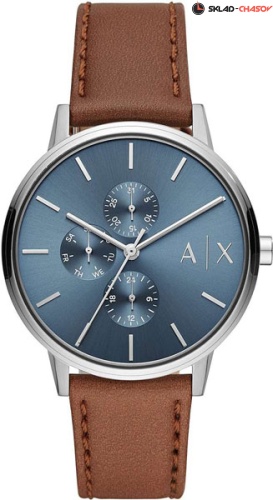Armani Exchange AX2718 фото