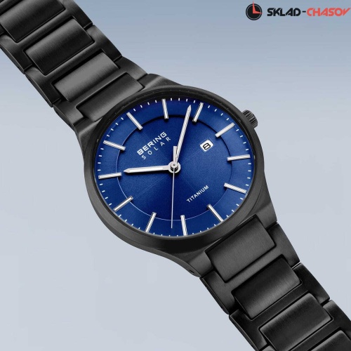 Bering Solar 15239-727 фото фото 5