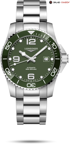 Longines L3.781.4.06.6 фото