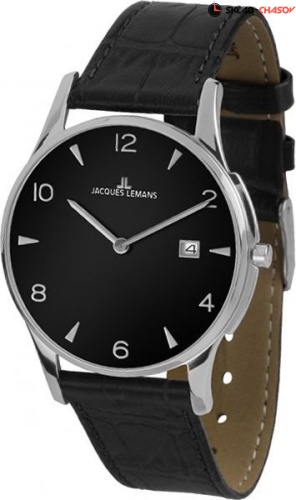 Мужские Jacques Lemans London 1-1850ZA фото