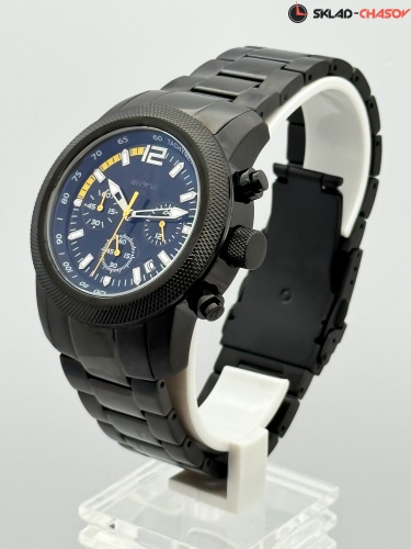 Часы "ШТУРМ" 10145334кк на браслете кварцевые фото фото 11