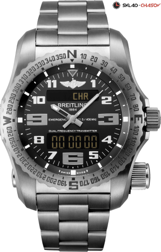 Breitling E7632522/BC02/159E фото