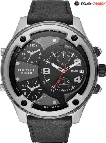 Diesel DZ7415 фото