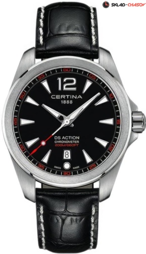 Certina DS Action C032.851.16.057.01 фото