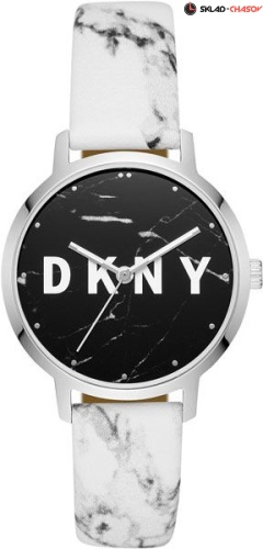 Женские DKNY The Modernist NY2714 фото