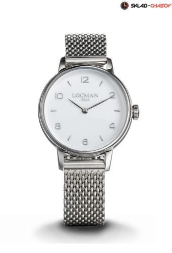 Locman LC-0253-03 фото