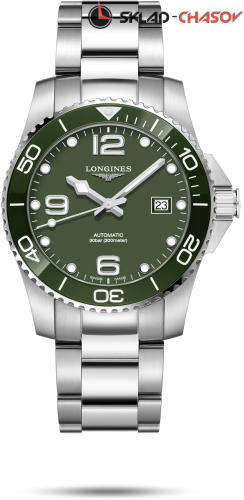 Longines L3.781.4.06.6 фото